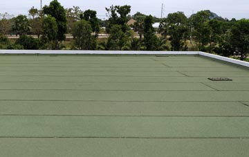all Brombil roofing types quoted for