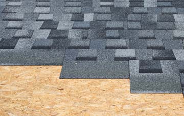 expert Brombil asphalt roof companies