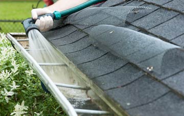 Brombil gutter cleaning costs