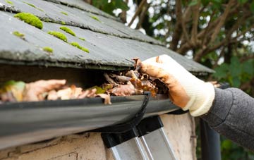 gutter cleaning Brombil, Neath Port Talbot