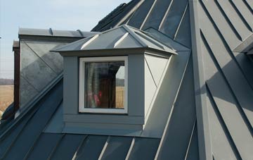 metal roofing Brombil, Neath Port Talbot
