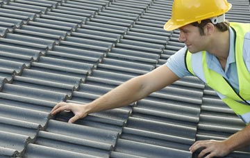 screened Brombil roofing companies