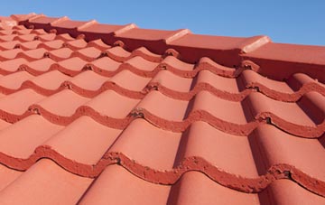 Brombil tile and slate roof replacement